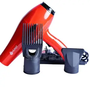 Nunix Hair Dryer Hd-01