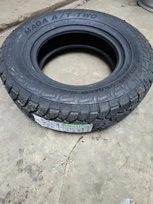 265 /70 R17 Greenlander Tires (All Terrein)