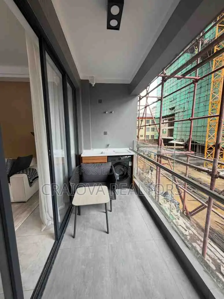 Studio Apartment in Spring Valley for sale