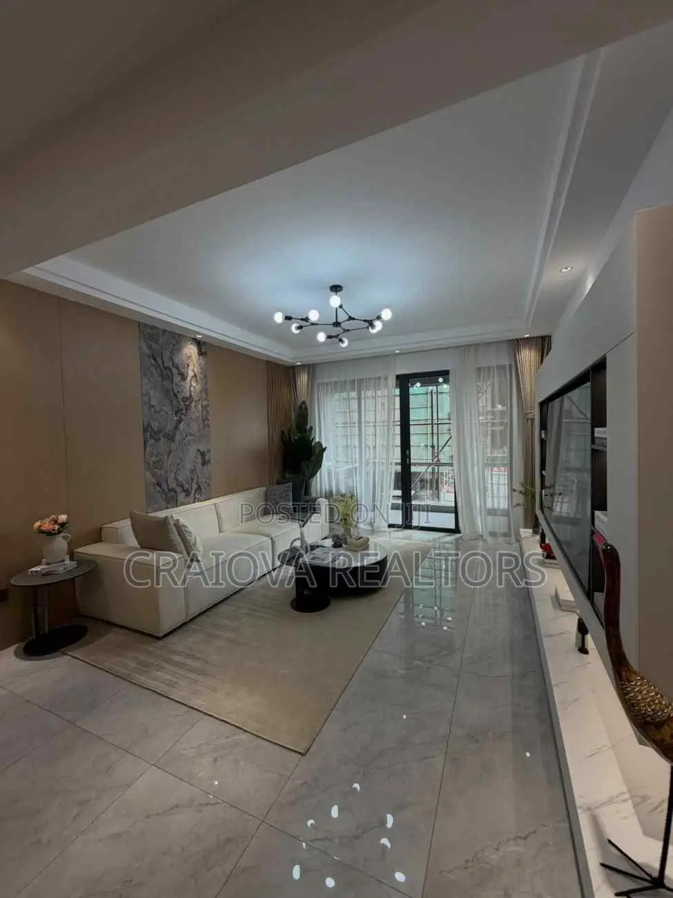 Studio Apartment in Spring Valley for sale