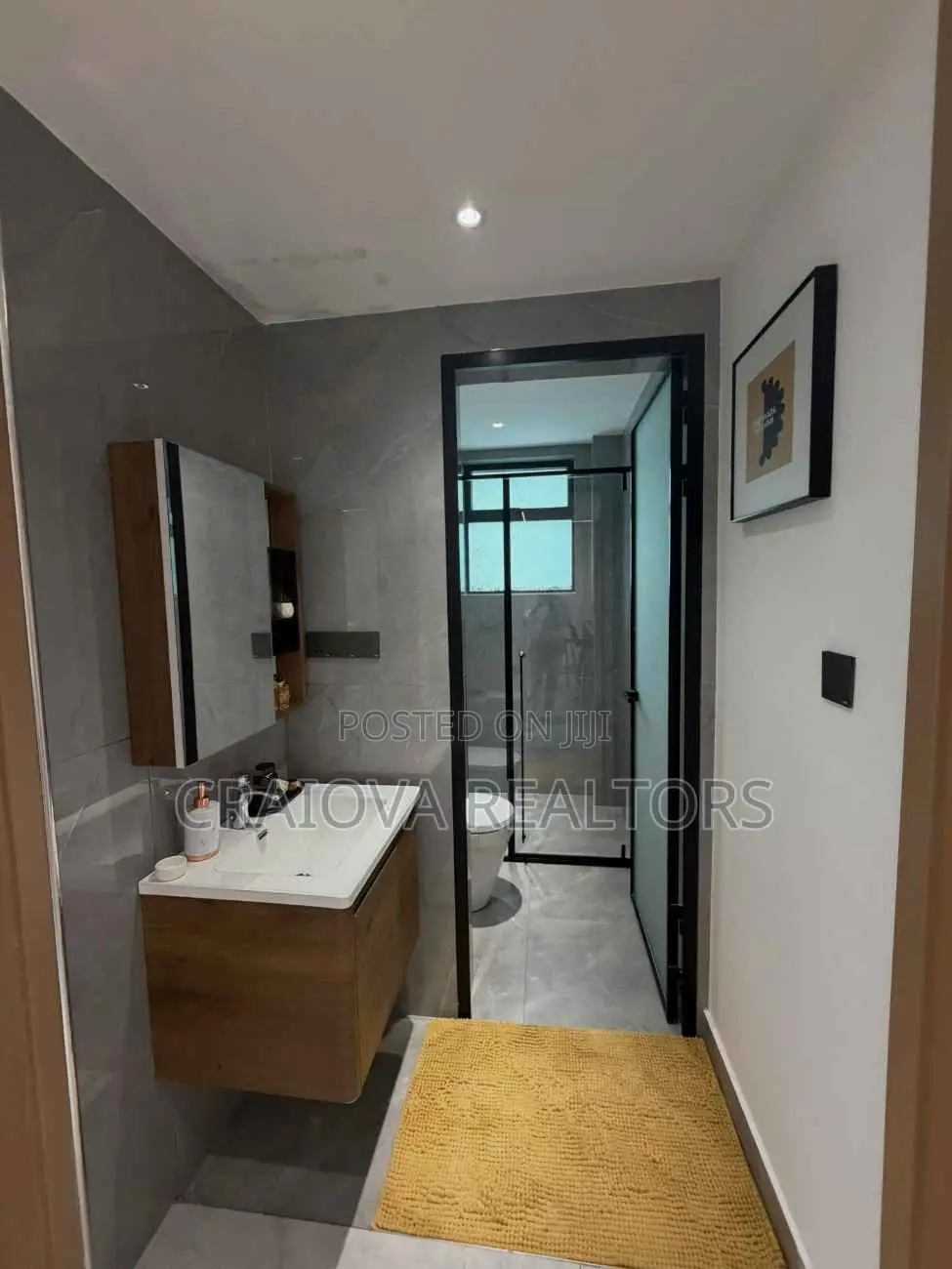 Studio Apartment in Spring Valley for sale