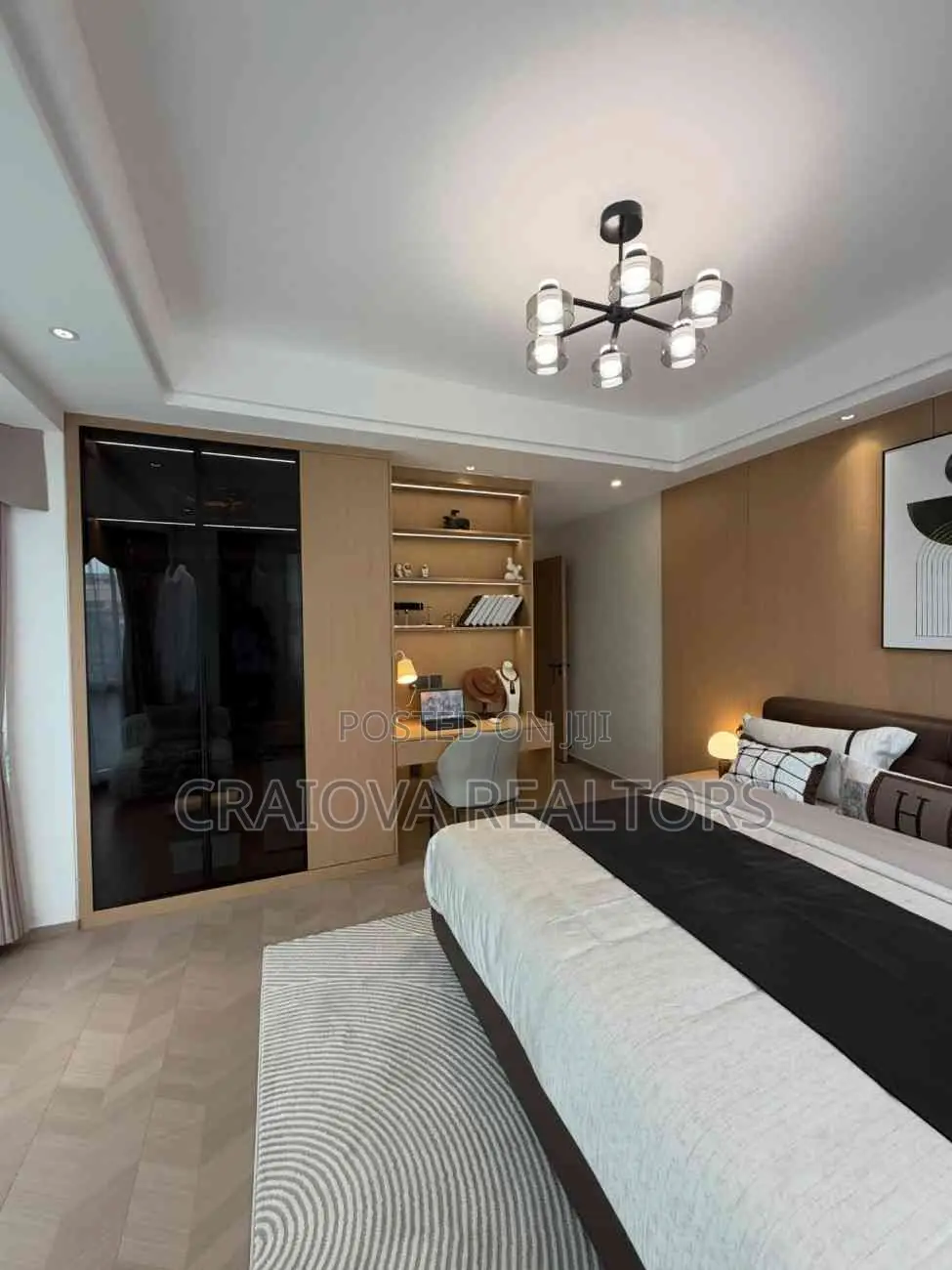 Studio Apartment in Spring Valley for sale