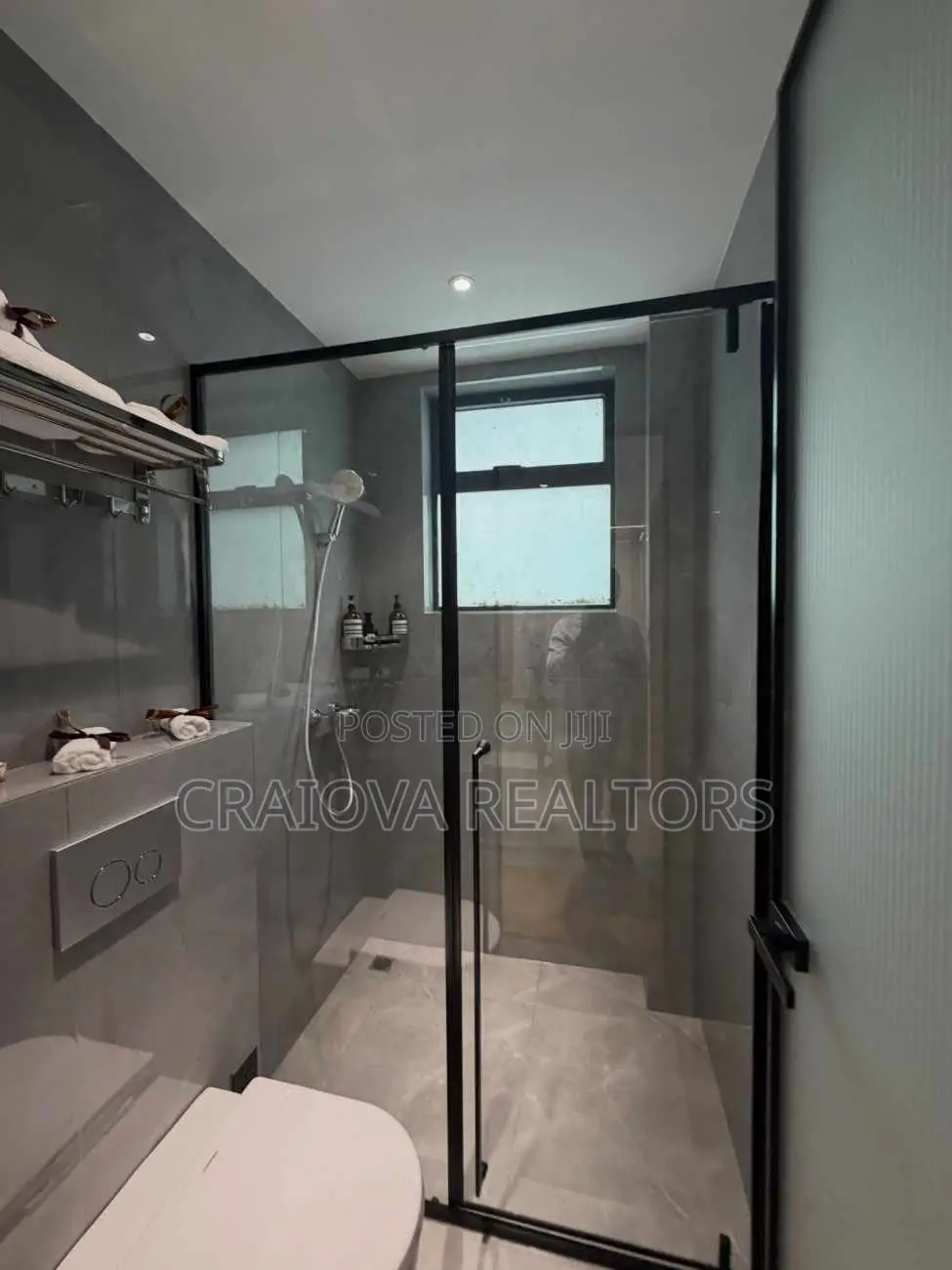 Studio Apartment in Spring Valley for sale