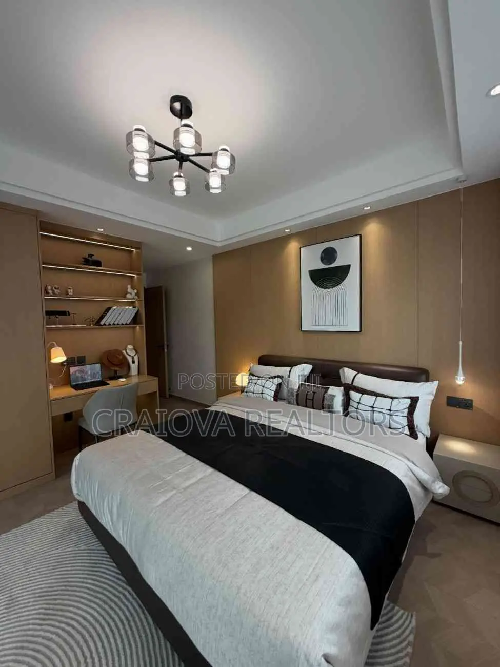 Studio Apartment in Spring Valley for sale