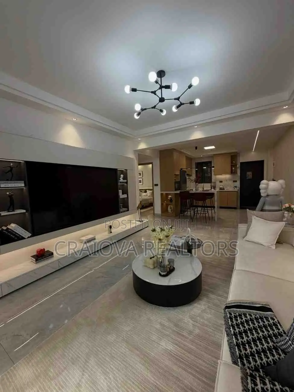 Studio Apartment in Spring Valley for sale