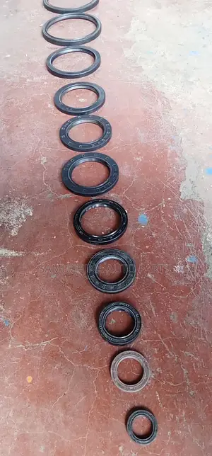 Oil Seals Multiple Sizes Wholesale and Retail