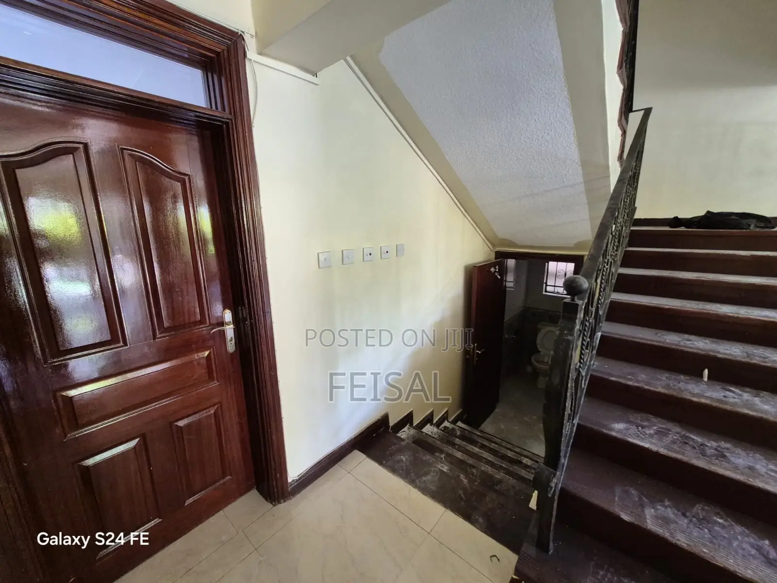 4 Bedroom Villa, Brookside