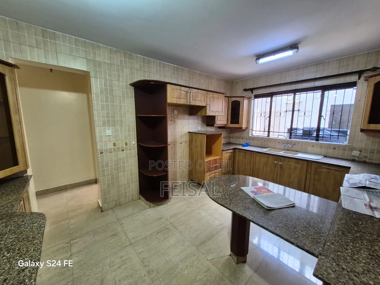4 Bedroom Villa, Brookside