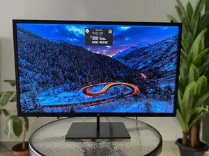 Hp Pavilion 32inches QHD