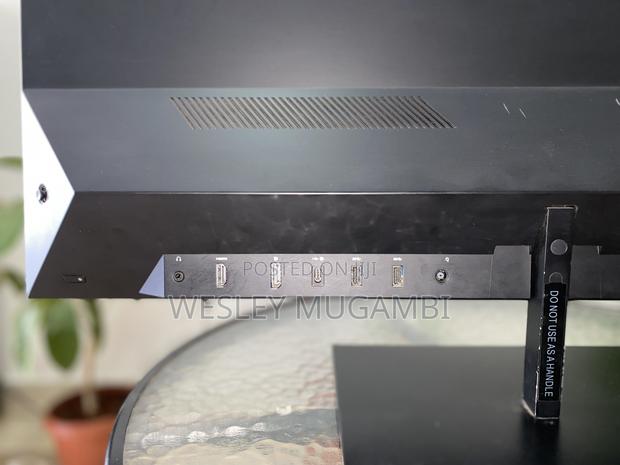 Hp Pavilion 32inches QHD - thumbnail 4