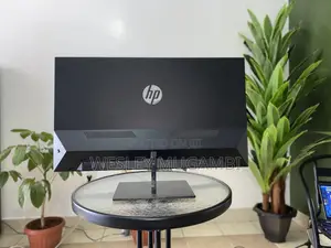 Hp Pavilion 32inches QHD