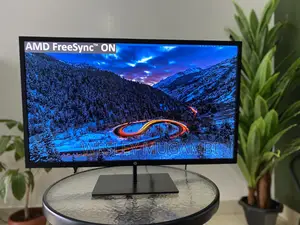 Hp Pavilion 32inches QHD