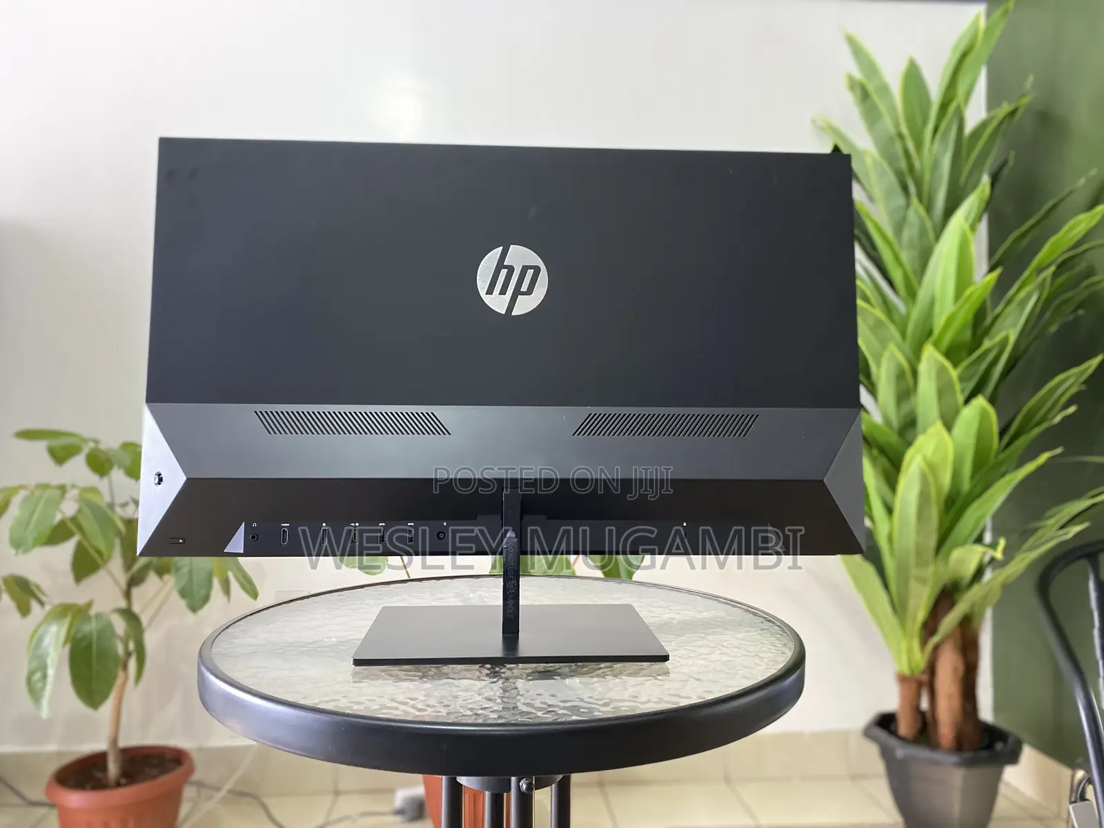 Hp Pavilion 32inches QHD