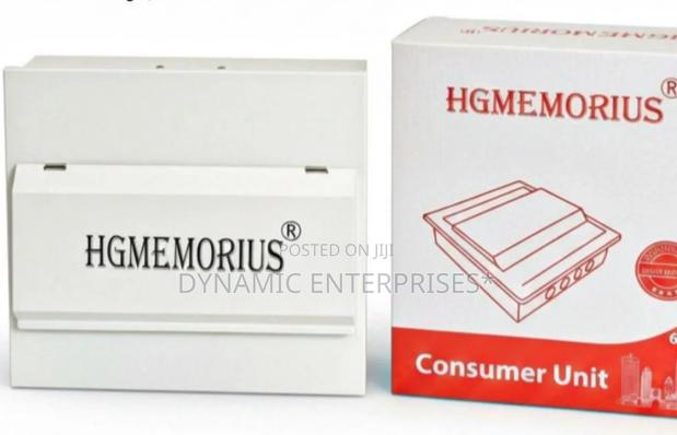 *Hgmemorius Orginal Consumer 4way