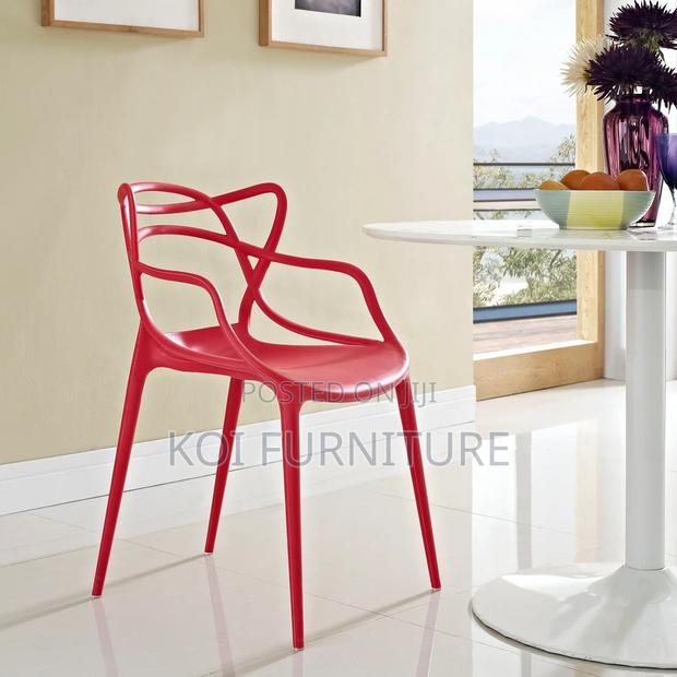 Dining Chairs; Home Classic Etangled Dining Chairs - thumbnail 7