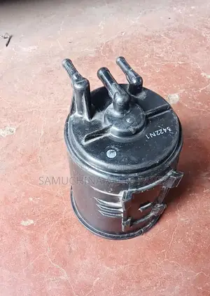 Charcoal Canister Nissan Latio N17