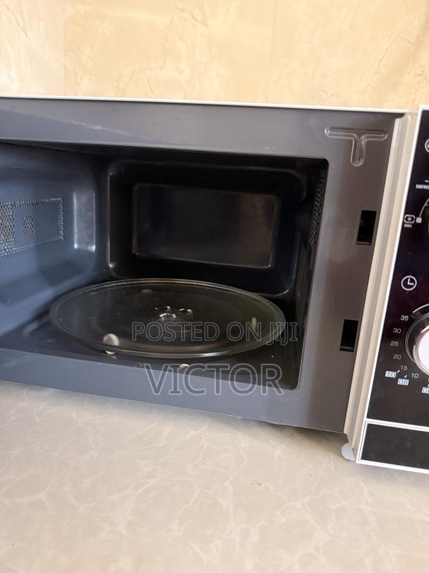 Ramptons Microwave - thumbnail 4