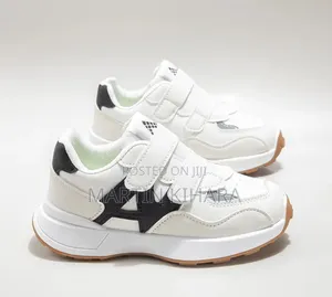 Elegant Boy Sneakers (Size 26-37)