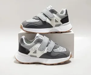 Elegant Boy Sneakers (Size 26-37)