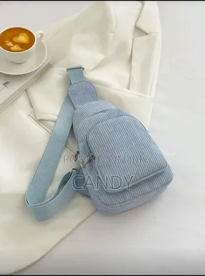 Crossbodybags