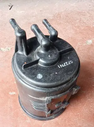 Charcoal Canister Nissan March 
