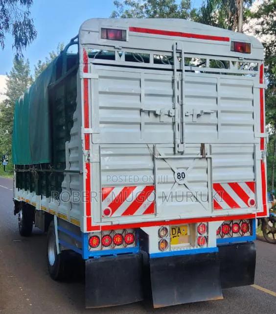 Isuzu NQR F Series - thumbnail 4