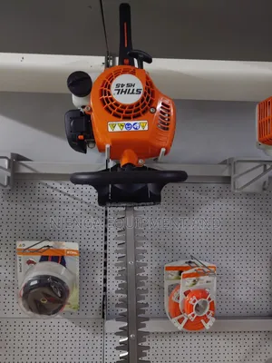 Stihl Hs 45 Hedge Trimmer