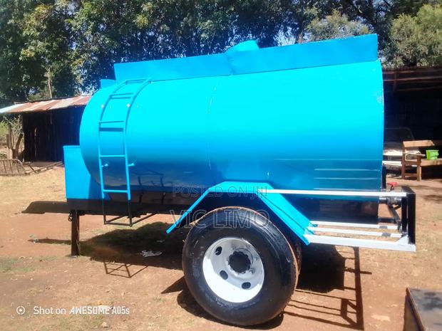 Water Tank - thumbnail 3