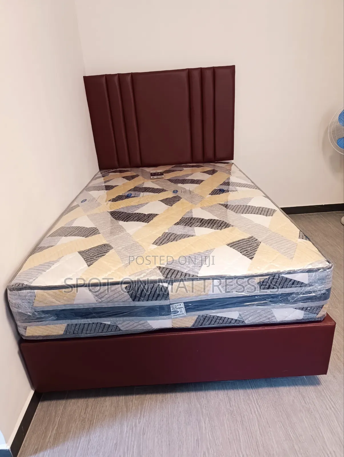 Complete Bedset Available in Sizes 3x6 4x6 and 5x6. Free Delivery! 
