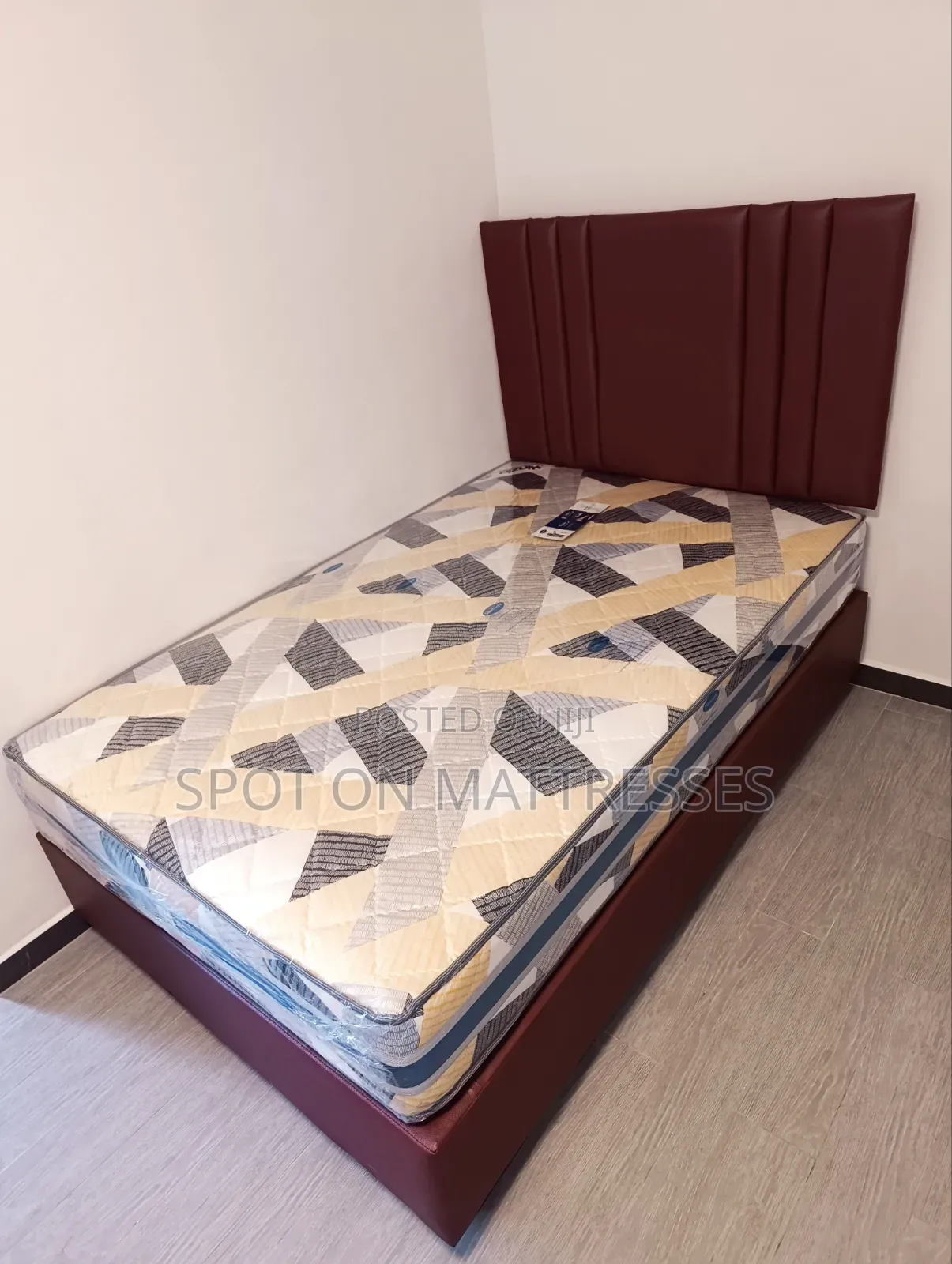 Complete Bedset Available in Sizes 3x6 4x6 and 5x6. Free Delivery! 