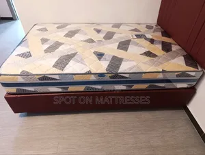 Complete Bedset Available in Sizes 3x6 4x6 and 5x6. Free Delivery! 