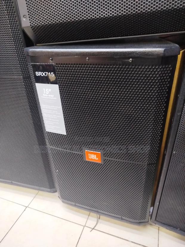 JBL Sound Speaker 15"