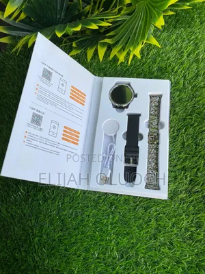 New M10 Pro *Ladies Smartwatch Set M10 Pro*