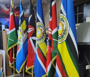 Flags Printing