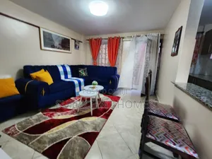 Furnished 1bdrm Apartment in Ruaka for rent