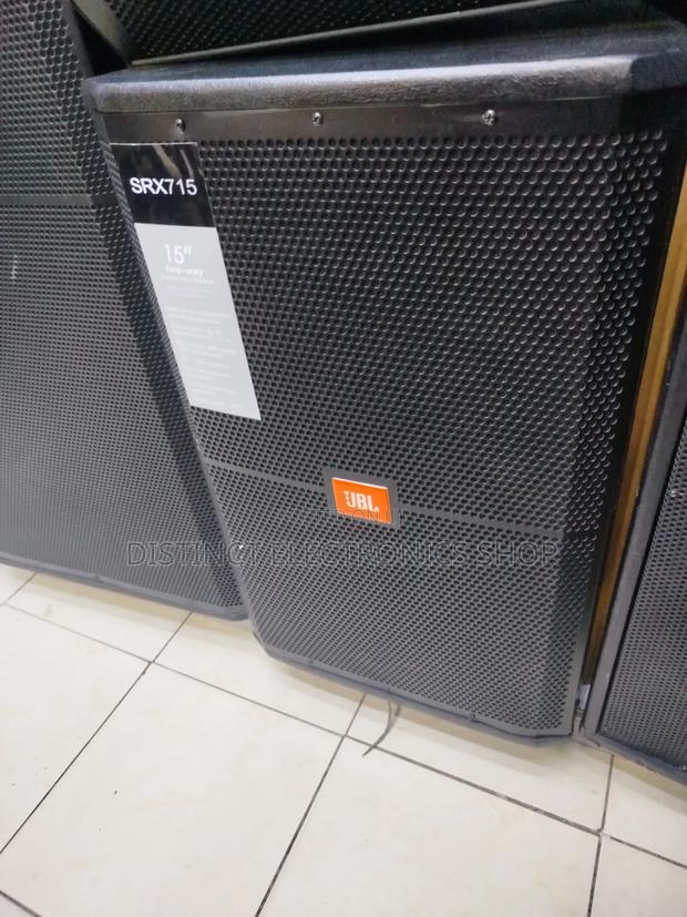 JBL Sound Speaker 15" - thumbnail 2