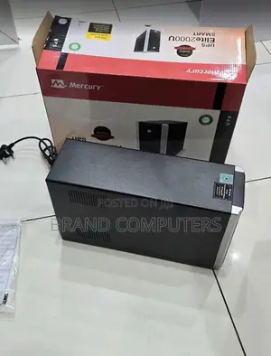 Mercury 2kva 2000va/Ups-Mercury 2kva 2000va/Ups