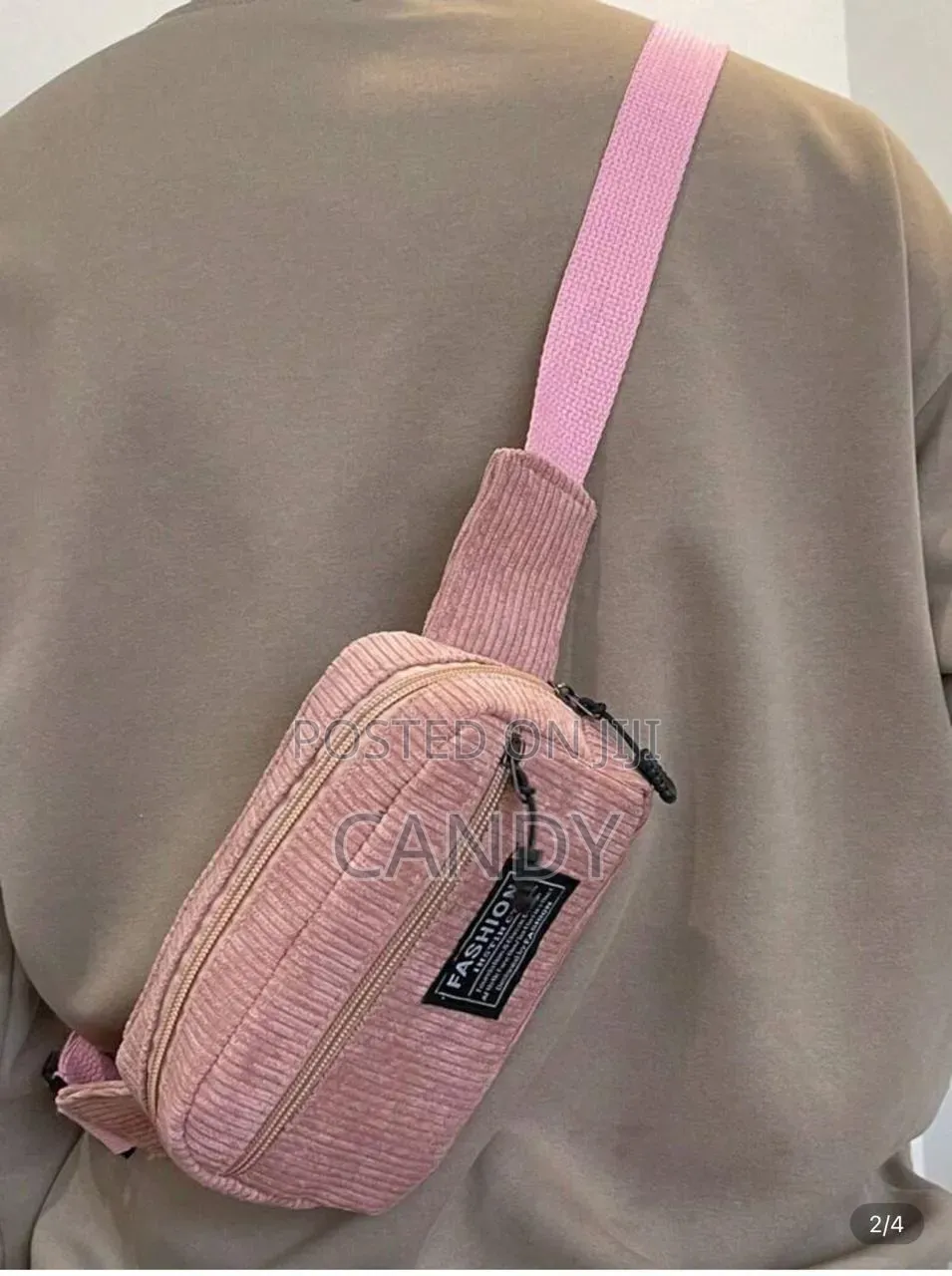 Crossbodybags