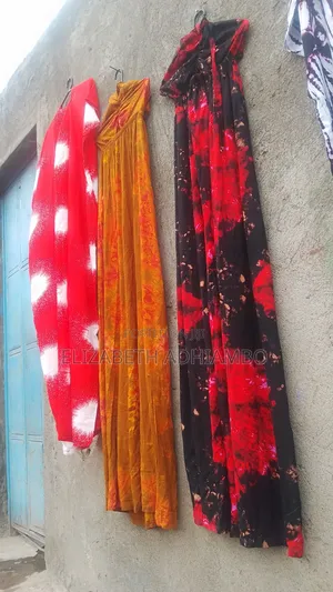 Backless Dera Normal Deras
