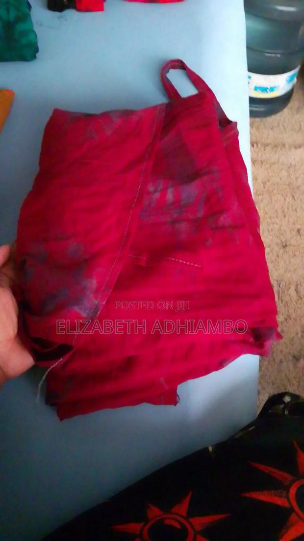 Backless Dera Normal Deras - thumbnail 3