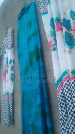 Backless Dera Normal Deras