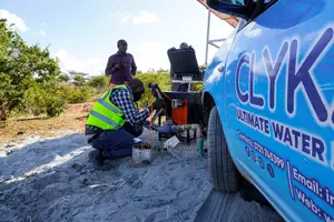 Borehole Camera Inspection Diagnostic Services