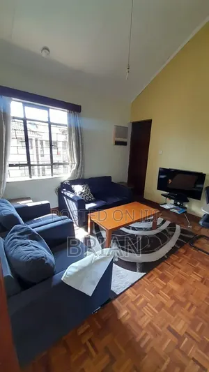 Studio Apartment in Lavington, Maziwa for rent