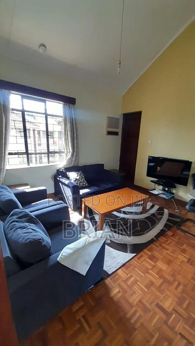 Studio Apartment in Lavington, Maziwa for rent