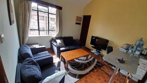 Studio Apartment in Lavington, Maziwa for rent - thumbnail 2