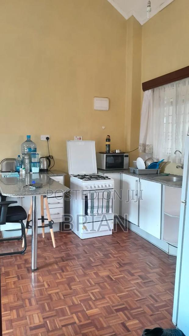 Studio Apartment in Lavington, Maziwa for rent - thumbnail 3