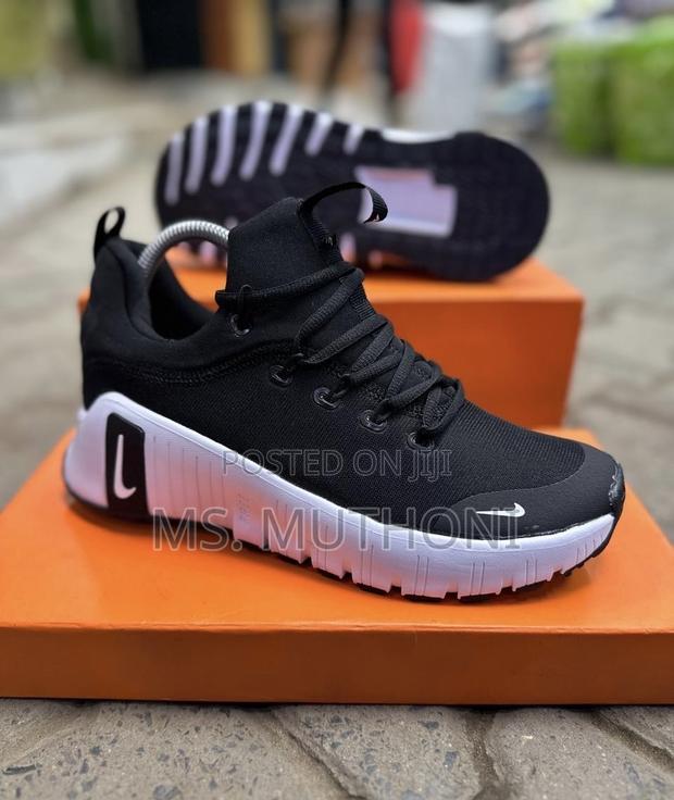 Quality Nike Running/ Gym Mets Size 40-45 - thumbnail 4