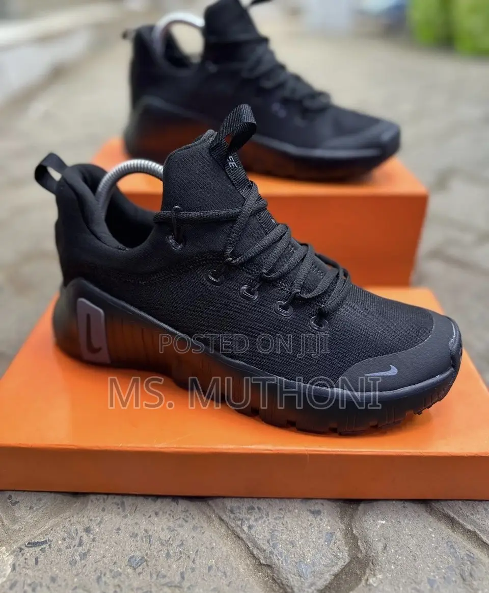 Quality Nike Running/ Gym Mets Size 40-45