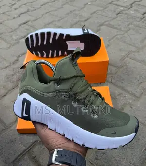 Quality Nike Running/ Gym Mets Size 40-45
