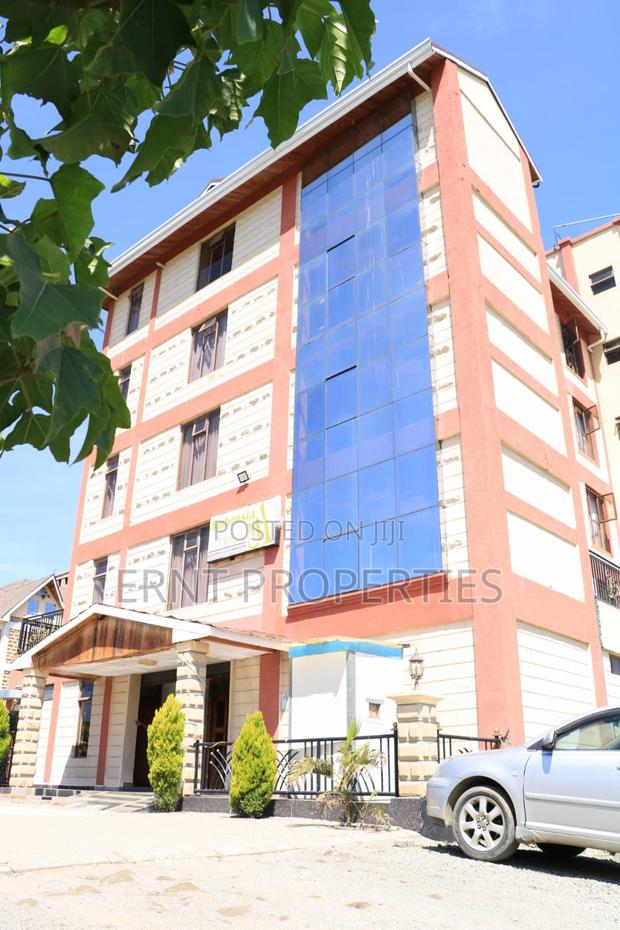 Fully Operational Hotel for Sale in Naivasha | 28 Rooms + Conference - thumbnail 4